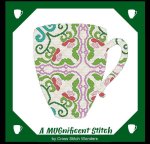 (image for) A MUGnificent Stitch - REFLECTION MUG 4R